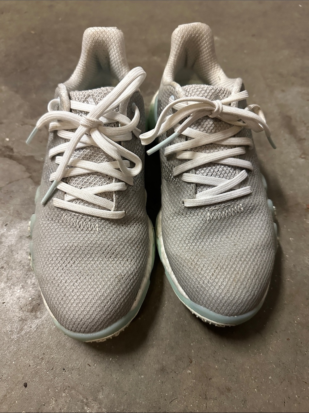 Adidas Women’s Golf Shoes